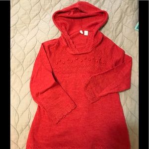 Anthropologie Moth Sweater